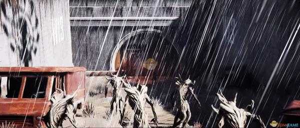 《遗迹：灰烬重生》治疗者光环效果介绍