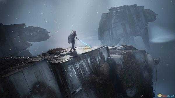 《星球大战绝地：陨落的武士团》已知信息汇总