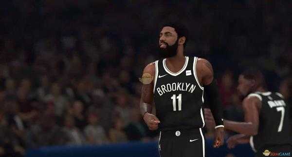 《NBA 2K20》灵活出手徽章作用介绍