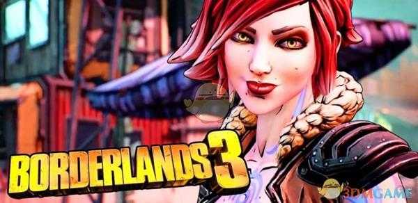 《无主之地3》全魔女能力介绍