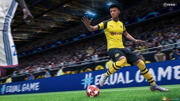 《FIFA 20》神卡球员推荐及点评