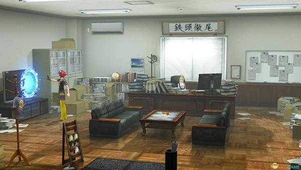 《数码宝贝物语：网路侦探骇客追忆》增加才能方法分享