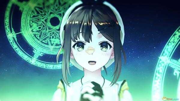 《莱莎的炼金工房：常暗女王与秘密藏身处》带放大镜的罗盘仪合成素材分享