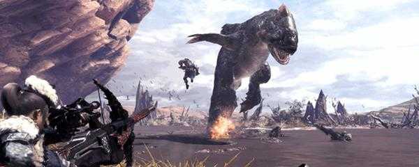 mhw猫技能解锁