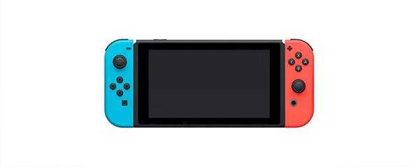 switch底座充电灯不亮