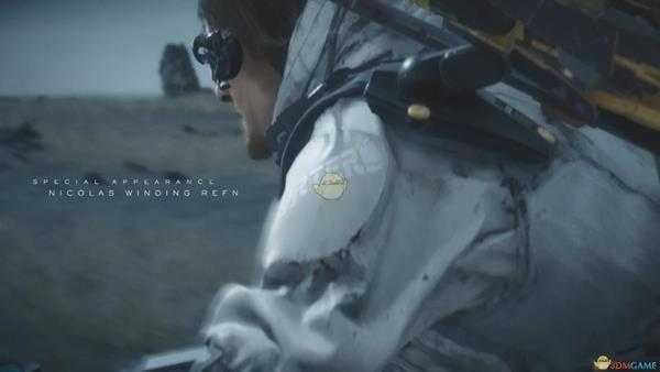 《死亡搁浅》赞作用介绍
