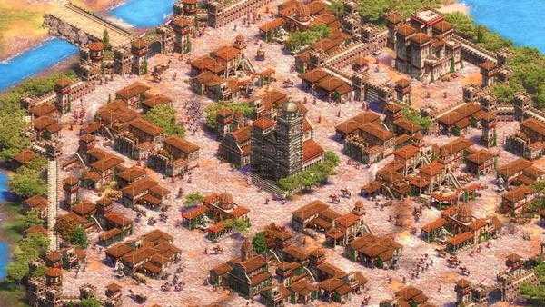 《帝国时代2：决定版》斯基泰斥候属性介绍