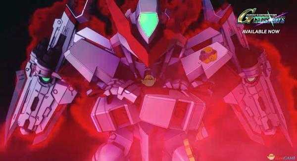 《SD高达G世纪：火线纵横》SEED-D第8关隐藏任务介绍