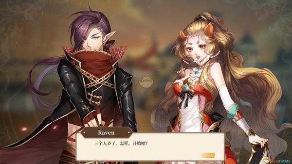 《奇迹一刻》何奕剧情一览