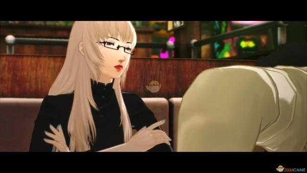 《凯瑟琳：玉体横陈》凯瑟琳麦克布莱德角色身份背景介绍