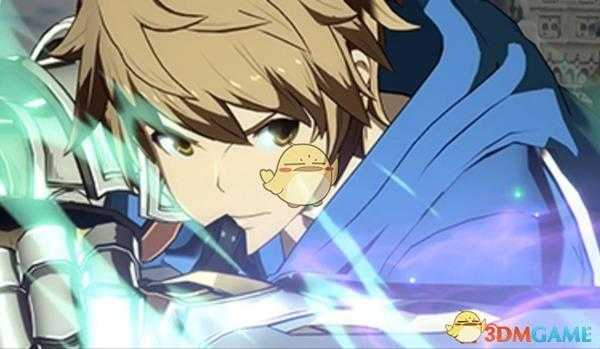 《碧蓝幻想Versus》古兰角色身份背景介绍