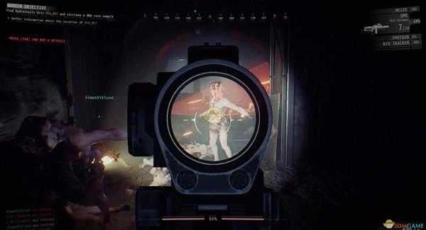 《GTFO》判断怪物距离方法分享