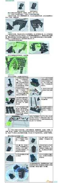《泰拉科技》GSO方块合成表分享
