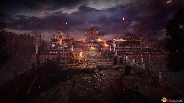 《仁王2》净属性重伤效果介绍