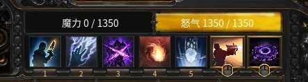 《破坏领主》神秘标靶增伤流BD分享
