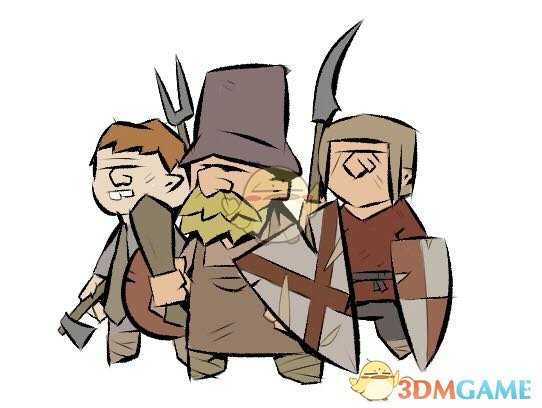 《骑马与砍杀：战团》斯瓦迪亚新兵兵种图鉴