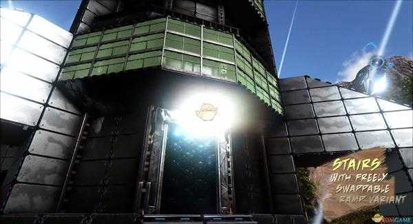 《方舟：生存进化》捉迷沉任务奖励分享