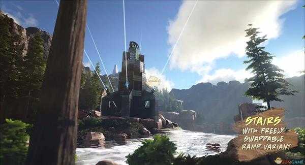 《方舟：生存进化》水下闪电赛任务奖励分享