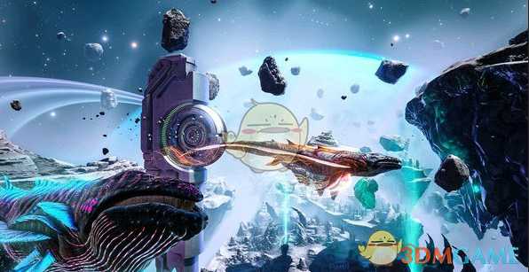 《方舟：生存进化》取蛋大冒险任务奖励分享