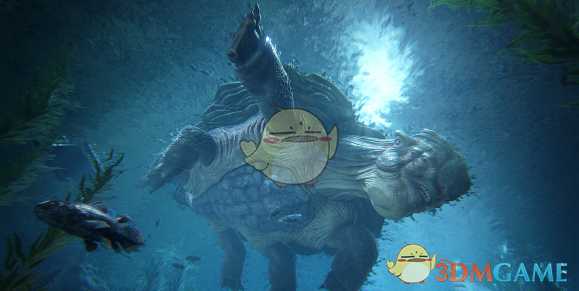 《方舟：生存进化》无须畏惧死神国王任务奖励分享