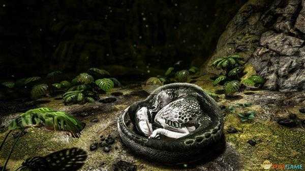 《方舟：生存进化》极品飞艇任务奖励分享