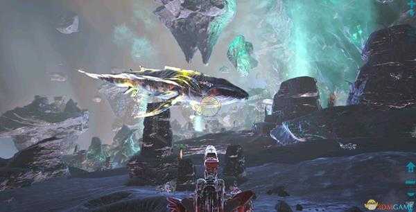 《方舟：生存进化》创世纪新印痕获得方法分享