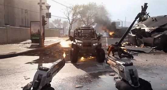 《使命召唤：战区》免费开放，雷神NN加速器助力高速下载！