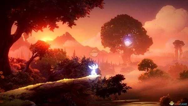 《奥日与萤火意志》反射子弹技能作用介绍