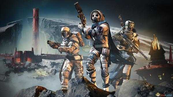 《命运2》更新完有卡顿解决方法介绍