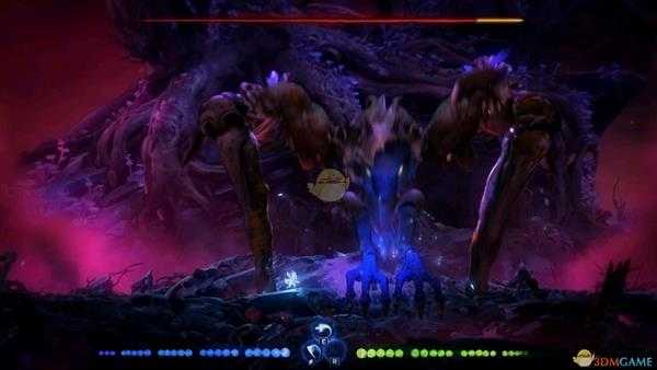 《奥日与萤火意志》高伤害远程技能推荐