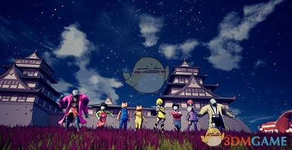 《高能小队》好玩吗 游戏特色玩法介绍