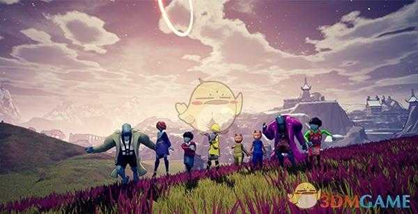 《高能小队》好玩吗 游戏特色玩法介绍