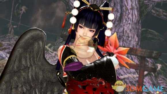 《死或生6》女天狗特点介绍 招式解析分享