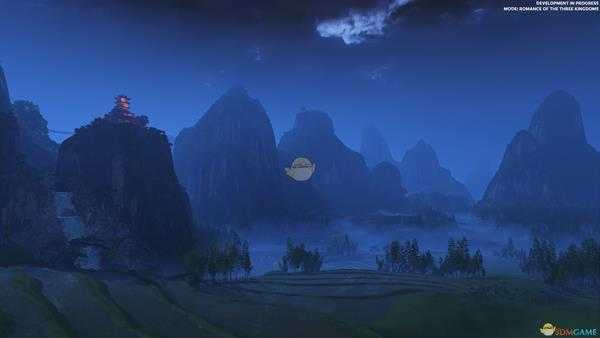 《全面战争：三国》诵经团属性分析