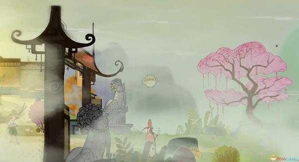 《重明鸟》初始过河方法分享