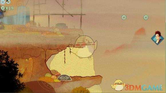 《重明鸟》大枫树地区通关攻略分享