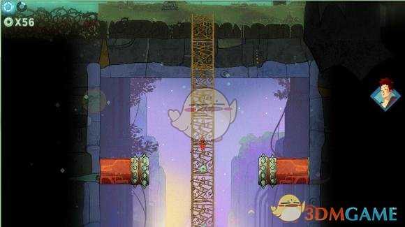 《重明鸟》大枫树地道地区通关攻略分享