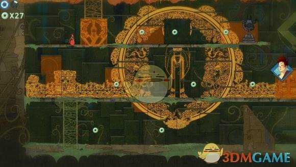 《重明鸟》大枫树地道地区通关攻略分享