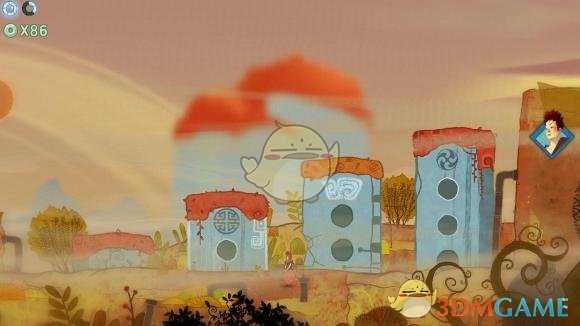 《重明鸟》大枫树地道地区通关攻略分享