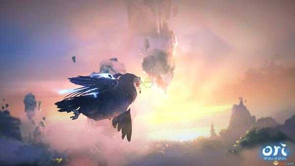 《奥日与萤火意志》键盘键位修改方法介绍