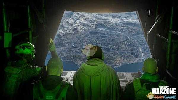 《使命召唤：战区》中文设置方法介绍