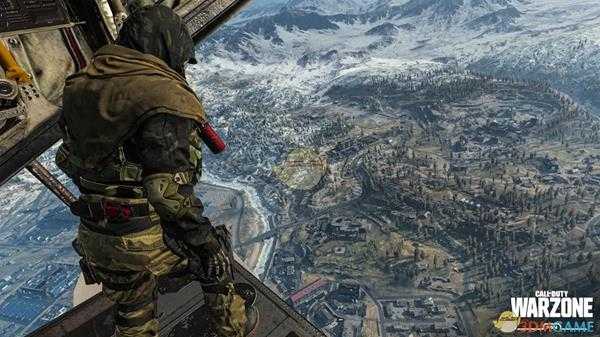 《使命召唤：战区》标记使用心得分享