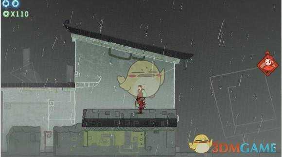 《重明鸟》雨巷地区通关攻略分享