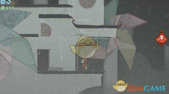 《重明鸟》雨巷地区通关攻略分享