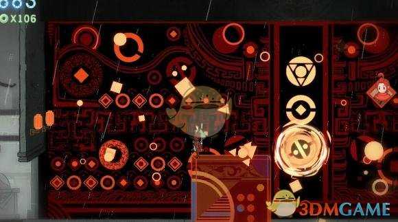 《重明鸟》雨巷地区通关攻略分享