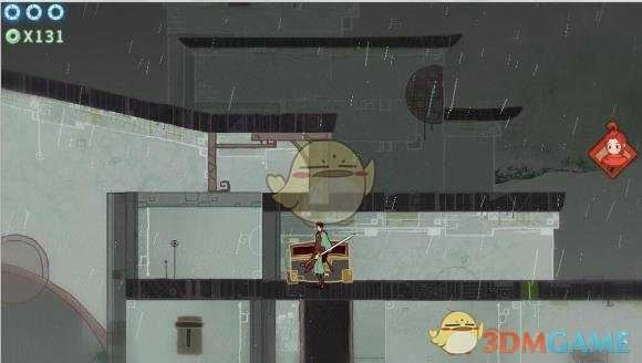 《重明鸟》雨巷地区通关攻略分享