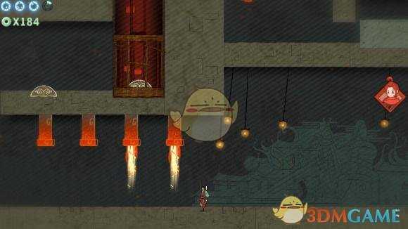 《重明鸟》红色竹林地区通关攻略分享