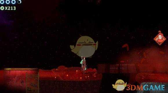 《重明鸟》红色竹林地区通关攻略分享