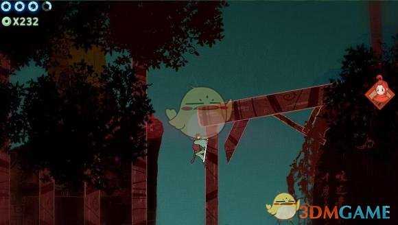 《重明鸟》红色竹林地区通关攻略分享