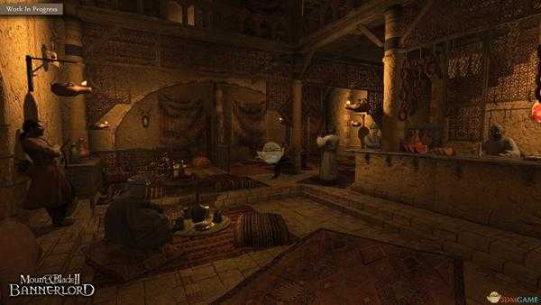 《骑马与砍杀2》3.14更新白屏Bug解决方法